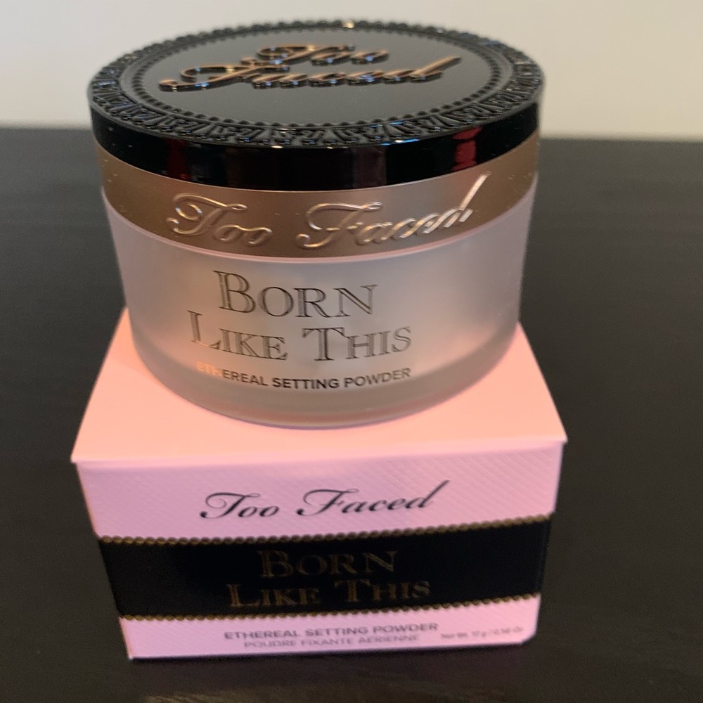 Not for sale